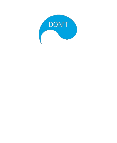 Grow Yin Yang Sticker by Free & Easy