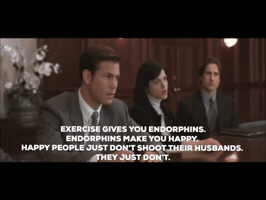 Legally Blonde GIF