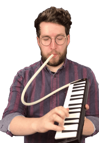 Jakob J. Lübke Sticker