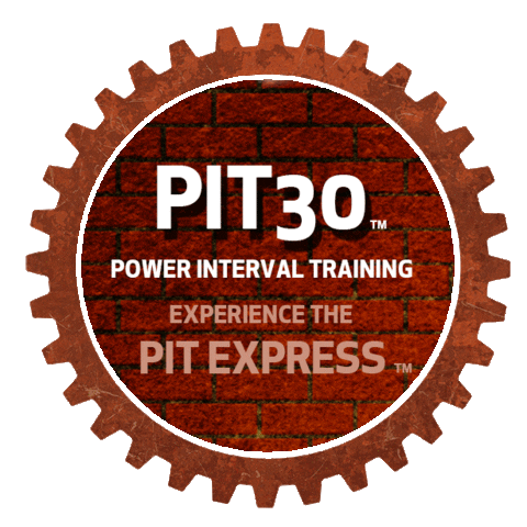 Work Workout Sticker by Yoga Factory & Fitness