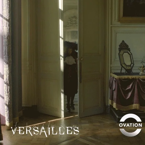 Smash France GIF by Ovation TV