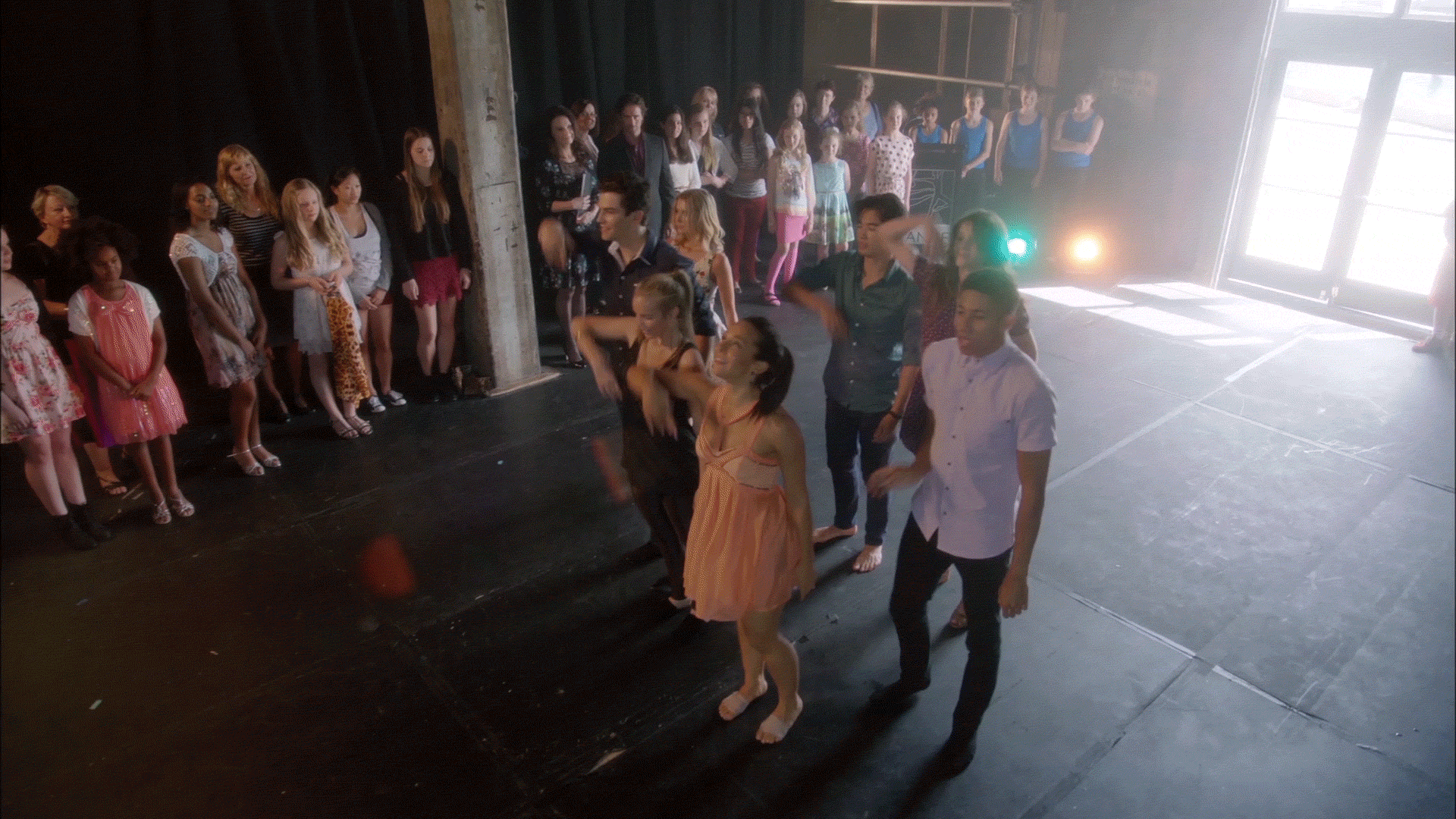 Dance Academy GIFs on GIPHY - Be Animated, image size:1920x1080