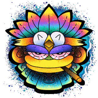 Supducks Sticker
