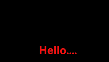 Lets Go Hello GIF