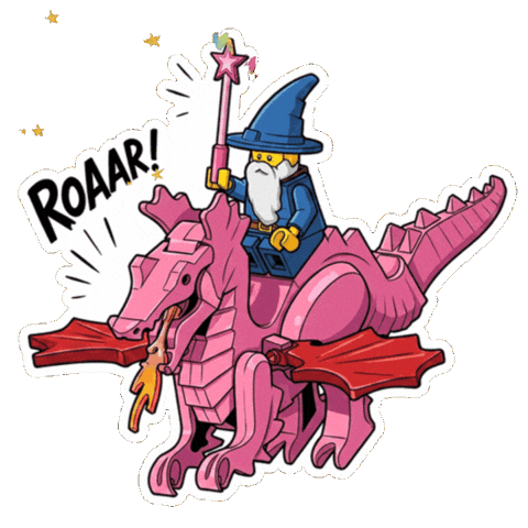 Animated Sticker