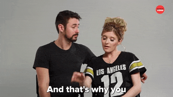 What It Feels Like National Girlfriends Day GIF by BuzzFeed