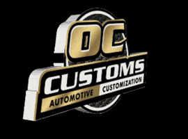 GIF by OC CUSTOMS