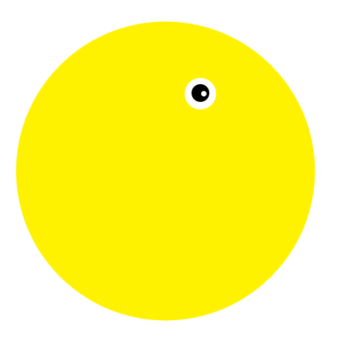 Inspire_by_Amelie Sticker