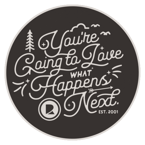 Rinck Advertising Sticker