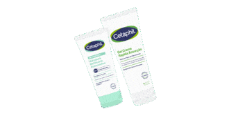 Cetaphil Sticker by Galderma Brasil