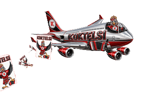 Logo Harmonika Sticker by KOKTELSI