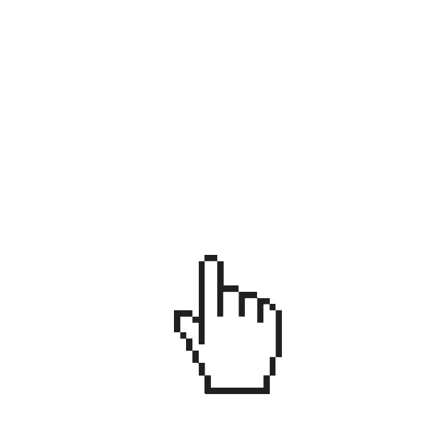 Arrow Click Sticker by Culture Trip for iOS & Android GIPHY