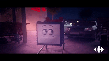 Its Okay Yes GIF by Carrefour Tunisie