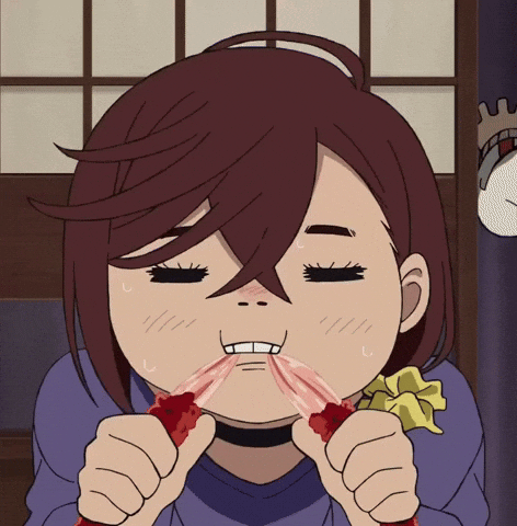 Anime GIF