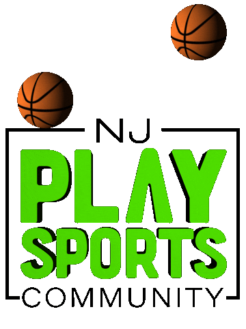 Basketball Nba Sticker by NJ Play Sports