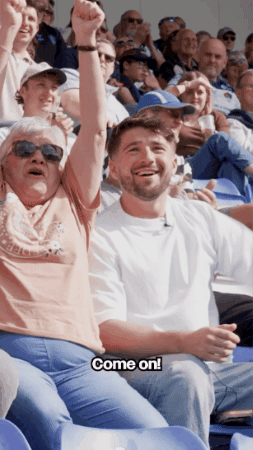 Coventry Rugby GIF