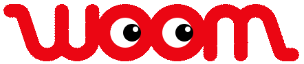 gfxwoom Sticker