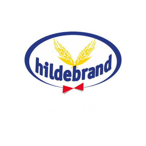 Hilagro S.A. Sticker
