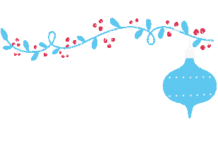 Weihnachten Sticker by Initiative Media