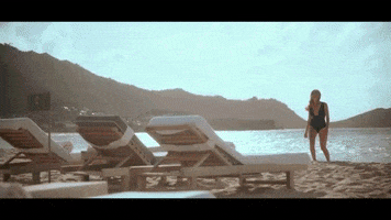 Cheval Blanc Beach GIF by Casol