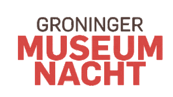 Sticker by Groninger Museum