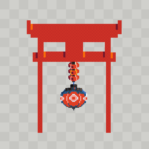 Torii Gate GIFs - Get the best GIF on GIPHY