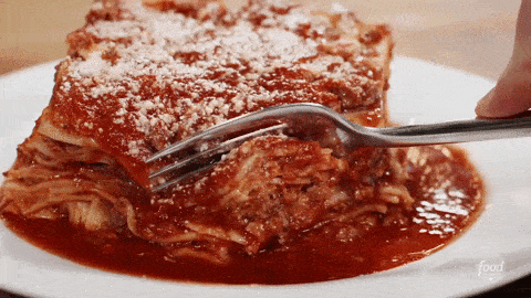 Parmigiana o lasagna