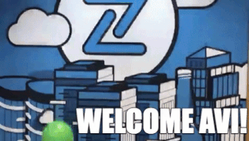 Welcome GIF by Bizzabo