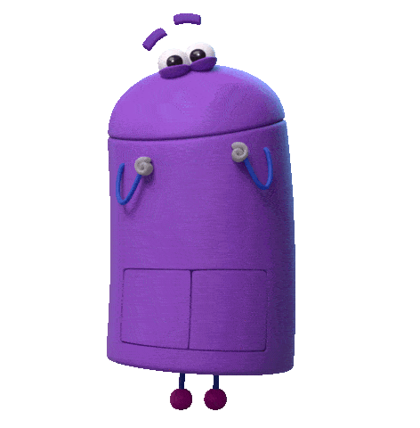 storybots boop