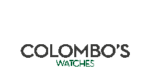 Offers Newarrival Sticker by Colombo's Watches