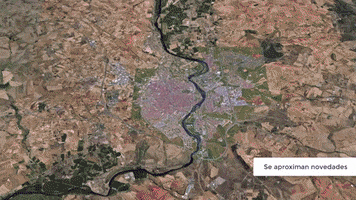 Visto de Otro Lado GIF