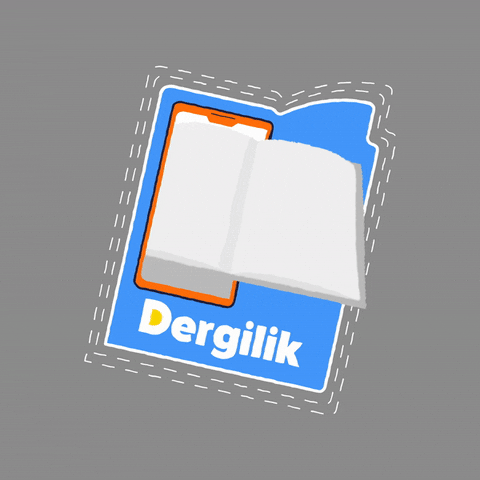 Tablet Oku GIF by Turkcell