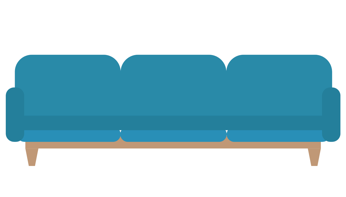 Couch Re Sticker by Kansas City Furnishing Company for iOS & Android