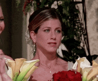 The-one-with-monica-and-chandlers-wedding GIFs - Get the best GIF on GIPHY
