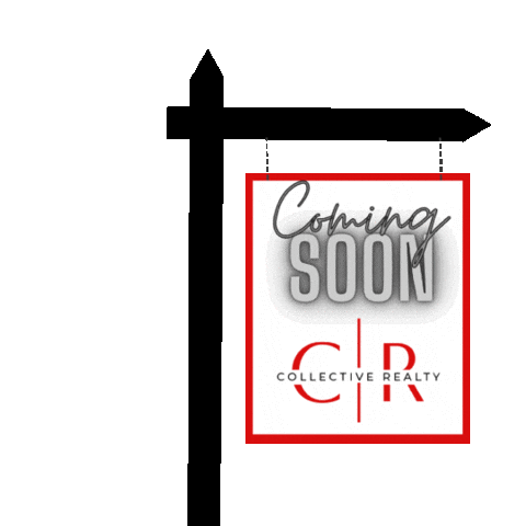 Coming Soon Louisville Sticker by Collective Brands