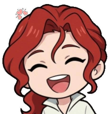 Anime Sticker