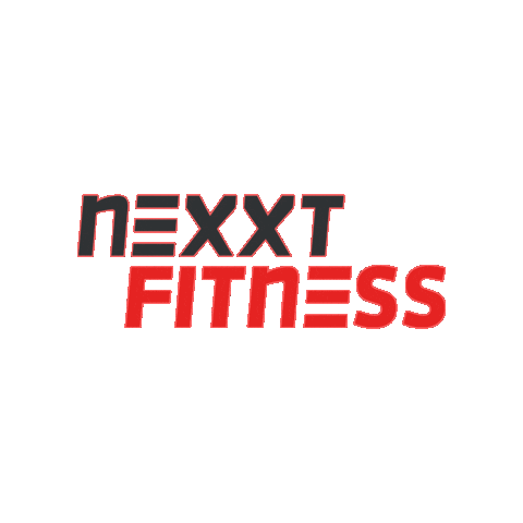 nexxtfitness Sticker