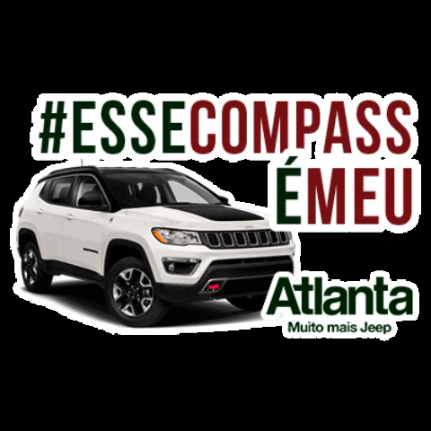 Atlanta Jeep GIF