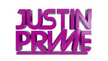 Justin  Prime Sticker