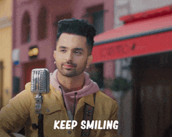 Happy Meme GIF by Universal Music India