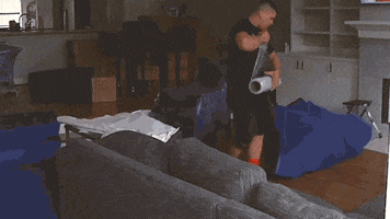 Moving Day GIF by 3 Men Movers