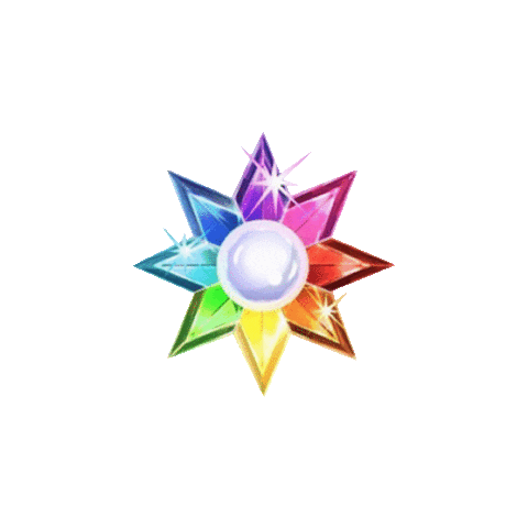 Starburst Casinohuone Sticker by StanJames.com