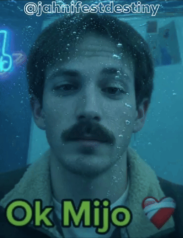 Underwater GIF