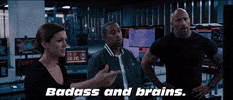 Fast And Furious Tej Parker GIF by The Fast Saga