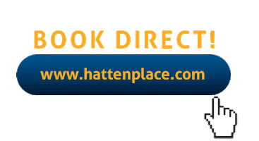 Travel Promo Sticker by Hatten Place