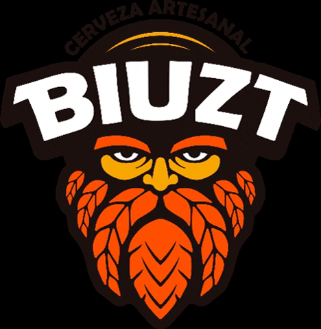 Biuzt beer cerveza craft birra GIF