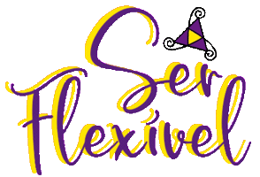 Serflexivel Sticker by Ponto Triplo