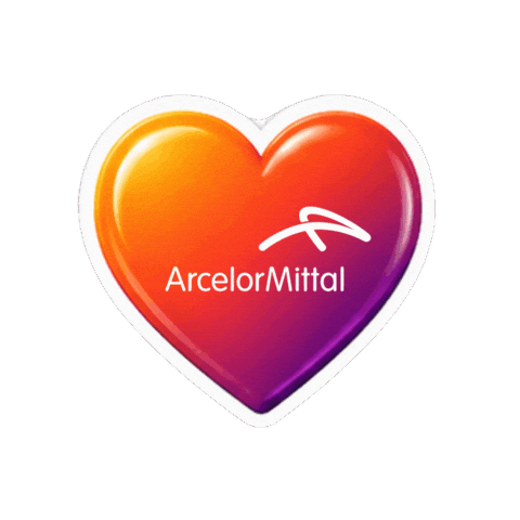 Sticker by ArcelorMittal