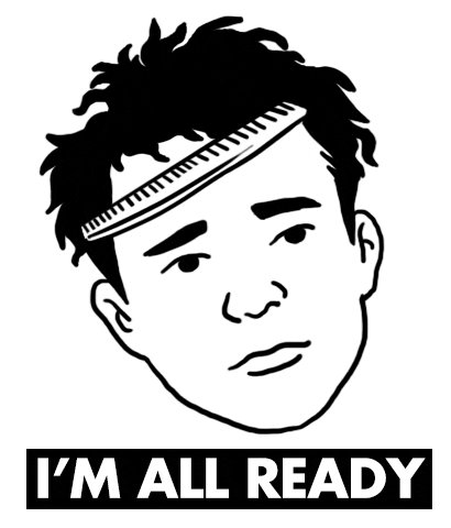 Gatsbycode Sticker