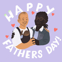 I Love You Dad GIF by INTO ACTION